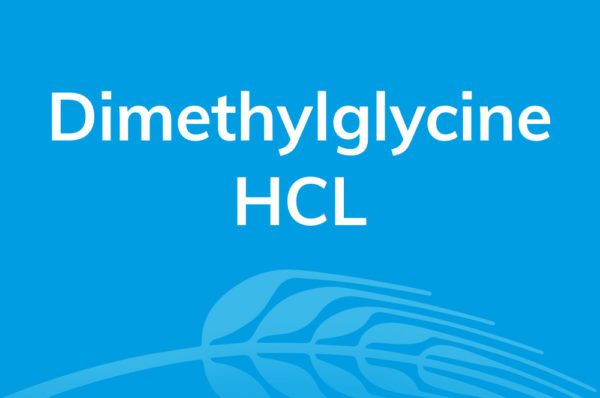 Dimethylglycine HCL Logo